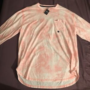 Hollister Crew neck tee